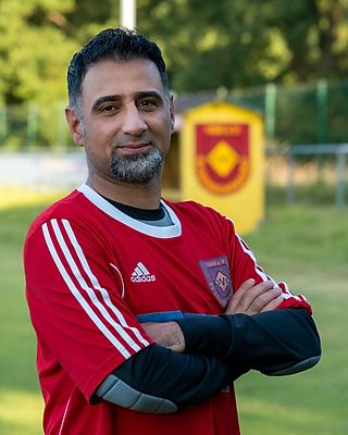 Ahmed Nidawi