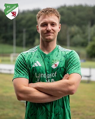 Fabian Brunner