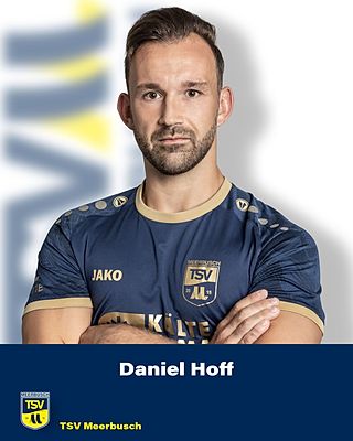 Daniel Hoff