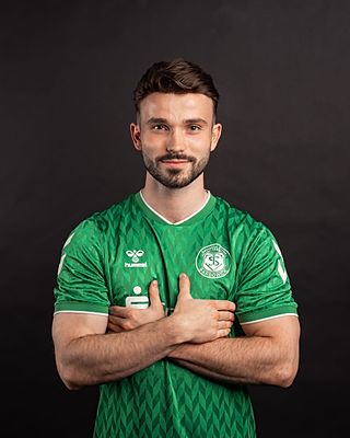 Jannik Neumann