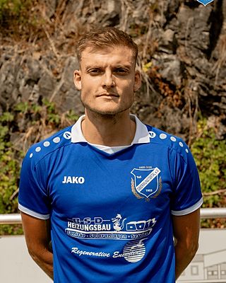 Lukas Ernst