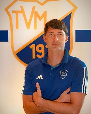 Andreas Müller
