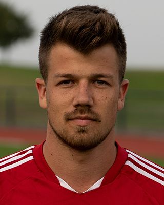 Marvin Rundholz