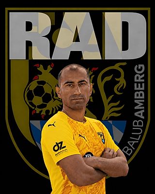Mehrzad Vahidi Rad