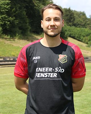 Leon Gansloser