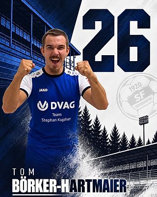 Tom Börker-Hartmaier