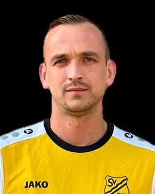 Yannick Goecke