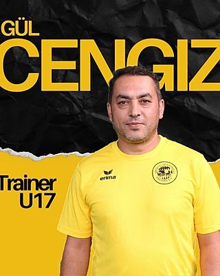 Cengiz Gül