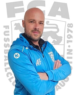Alexander Faßbender