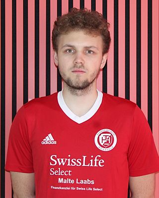 Dustin Schütte