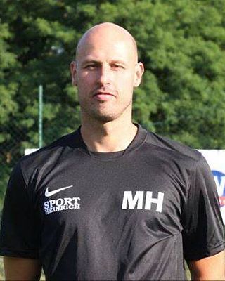 Mario Hansche