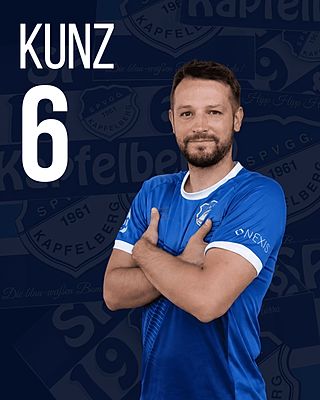 Michael Kunz