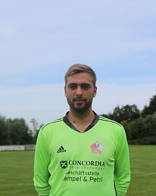 Henner Groeneveld