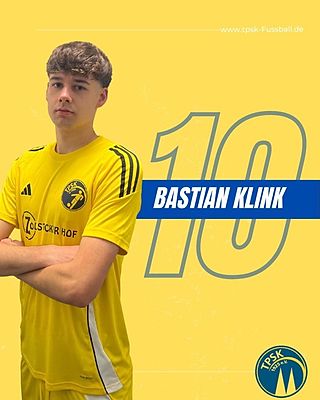Bastian Klink