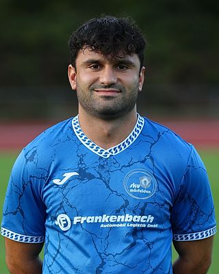 Mathias Aurelio