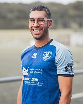 Dany Pereira