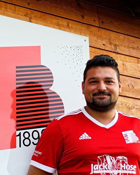 Foto: Raphael Eberlein