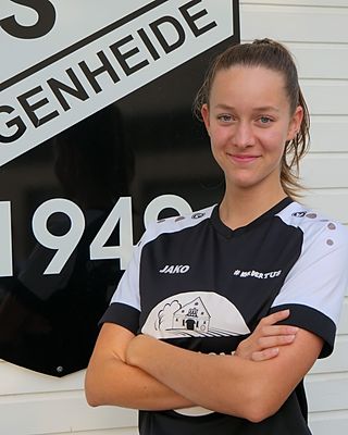 Julia Steinbild