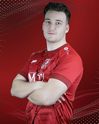 Lukas Helmut Ciarrettino