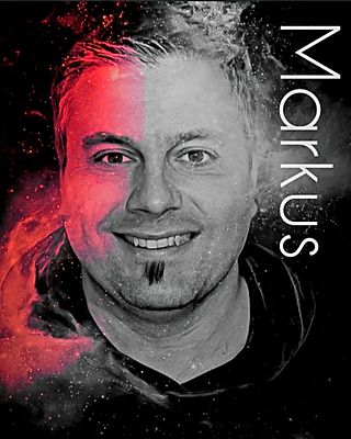 Markus Marek