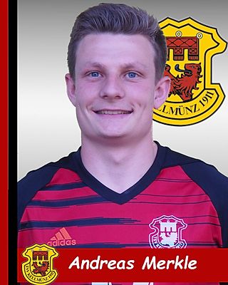 Andreas Merkle