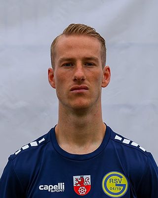 Tim Klefisch