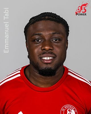 Emmanuel Antwi Tabi