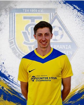 Jannik Sommer