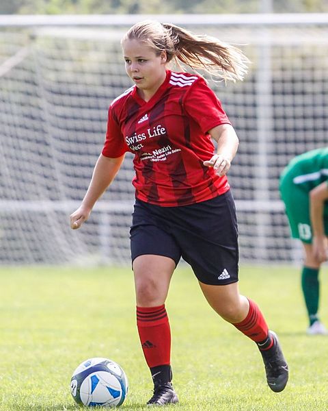 Foto: Photographer: Robin Bogaletzki