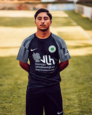 Mohamad Ehsan Barati