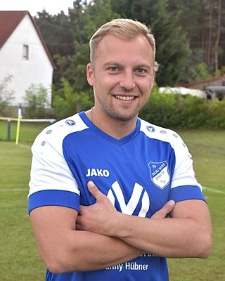 Noah Nicolas Spetzke