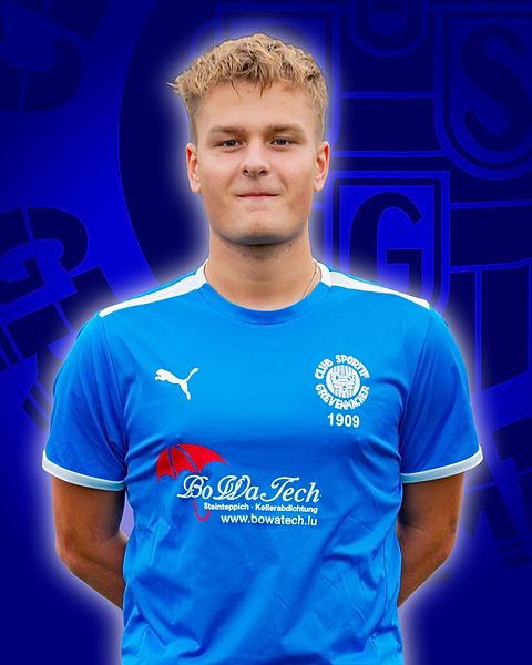 Foto: Norry Stolz