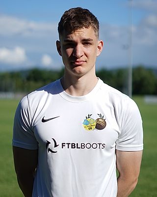 Moritz Ketterl