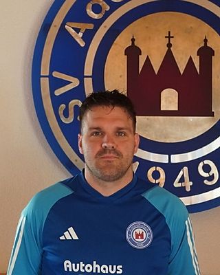 Kevin Baumgartner