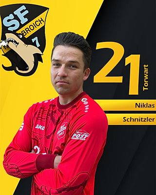 Niklas Schnitzler