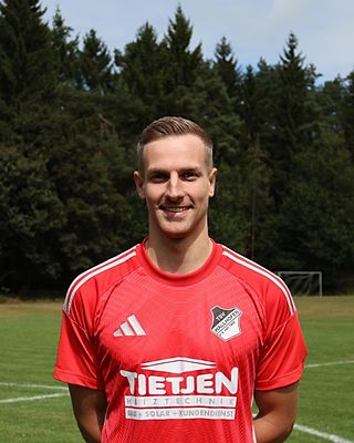 Luca-Cedric Schmidt