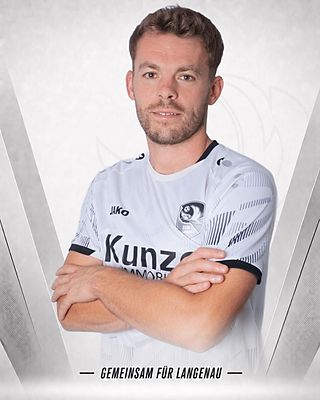 Jannik Kräutter