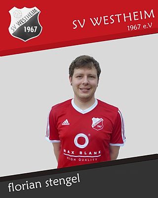 Florian Stengel