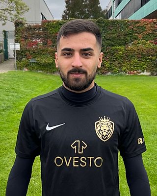 Oguz Demirel