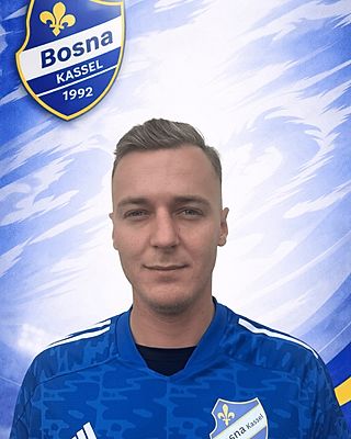 Hazim Oparić