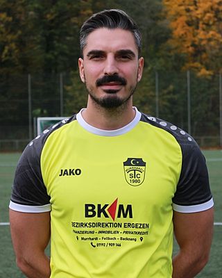 Taner Yılmaz