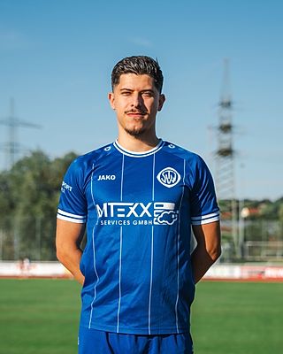 Besnik Galica