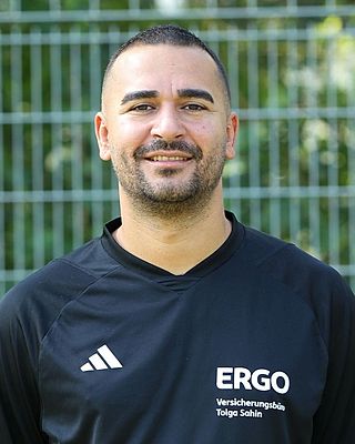 Tolga Sahin