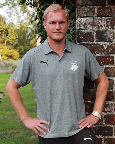 Foto: SV Westfalia Rhynern