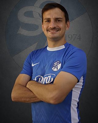 Johannes Rech