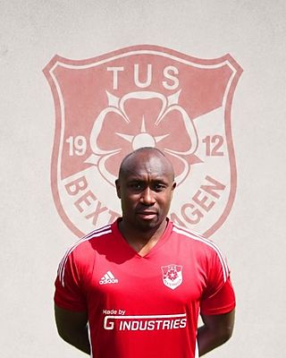 Bakari Kaba