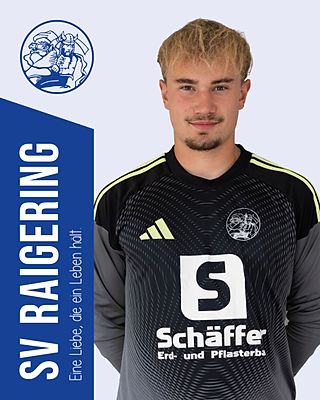 Jonas Heindl