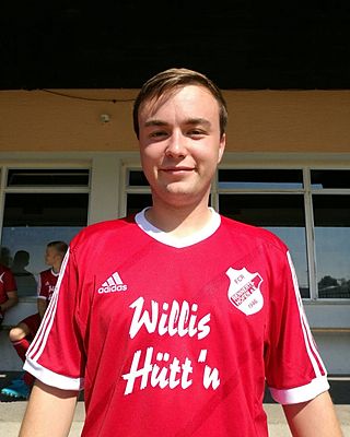 Matthias Strixner