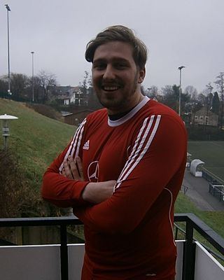 Marco Kroniger