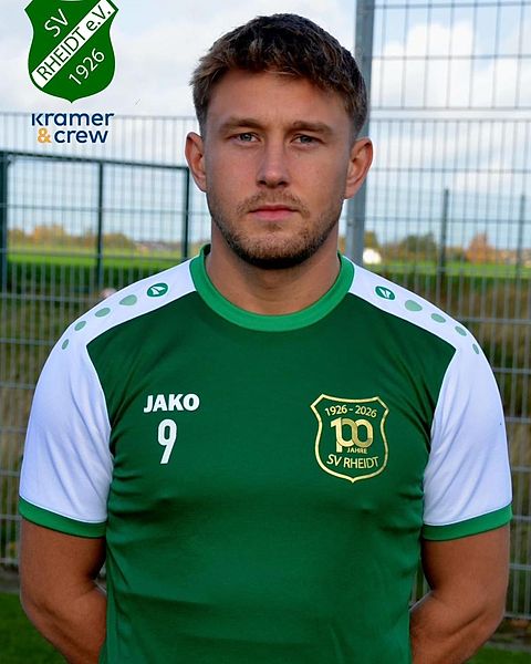 Foto: SV 1926 Rheidt